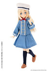 Ex☆Cute - Picco Ex☆Cute - Raili - 1/12 - Scandinavian Transfer Student (Azone)