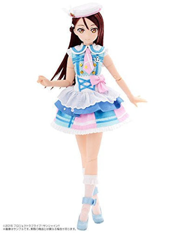Love Live! Sunshine!! - Sakurauchi Riko - PureNeemo - PureNeemo Characters No.101 - 1/6 (Azone)