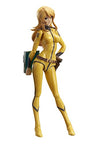 Uchuu Senkan Yamato 2202: Ai no Senshi-tachi - Mori Yuki - S.H.Figuarts