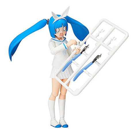 Ultimate! Nipako-chan - Nipako - Figma #SP-096 (Tomytec)