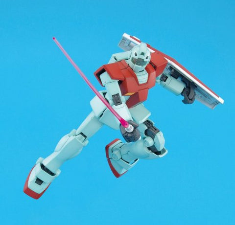 Kidou Senshi Gundam - RGM-79 GM - MG #118 - 1/100 - Ver 2.0 (Bandai)