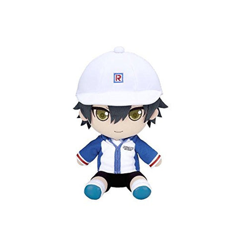 Shin Tennis no Oujisama - Echizen Ryoma - Plushie