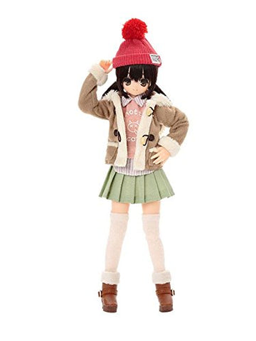 Ex☆Cute - PureNeemo - PureNeemo SnottyCat - Koron - 1/6 - Snotty Cat Ⅳ (Azone)