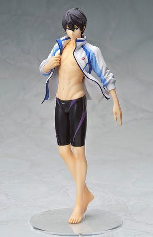 Free! - Nanase Haruka - ALTAiR - 1/8 (Alter, Hobby Stock)
