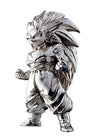 Dragon Ball Z - Son Goku SSJ3 - Chogokin no Katamari - Chogokin no Katamari Dragon Ball DZ-08 (Bandai)