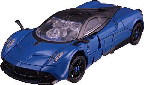 Transformers: Lost Age - KSI Sentry - Studio Series SS-17 (Takara Tomy)