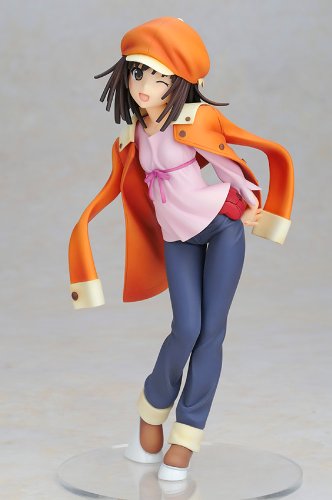 BANDAI - 奈々子 The Idolmaster Cinderella Espresto Dressy Ranko Kanzaki
