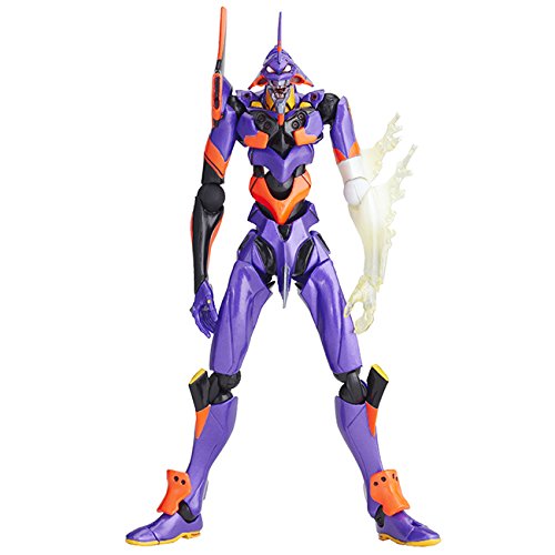 暁生っ子EVANGELION Unit-01 (Renewal Ver.) Evangelion Unit-01 