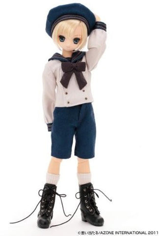 Aoto - Ex☆Cute Family - PureNeemo - 1/6 - Gymnasium Winter (Azone)