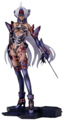 Xenosaga Episode III: Also sprach Zarathustra - T-Elos - 1/8 (Alter, Beagle)