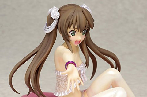 IS: Infinite Stratos - Huang Lingyin - Dream Tech - Lingerie Style - 1/8 (Wave)
