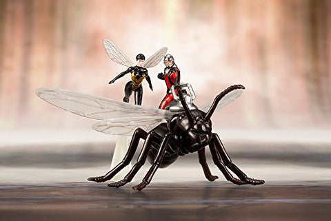 Avengers - Ant-Man - Wasp - ARTFX+ - 1/10 (Kotobukiya)