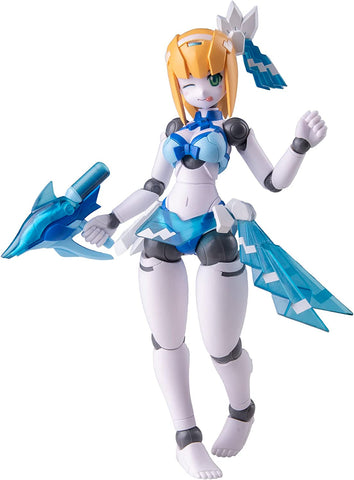 Robot Neoanthropinae Polynian - Clover Tear - Polynian - Bikini (Daibadi Production)