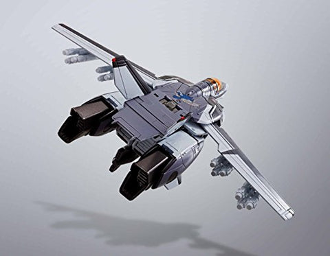 Macross - Valkyrie VF-1S - HI-METAL R - Macross 35th Anniversary Messer Color Ver. (Bandai)