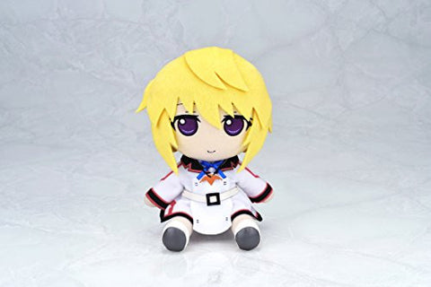 IS: Infinite Stratos - Charlotte Dunois (Gift)