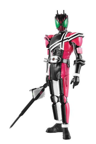 Kamen Rider Decade - Project BM! #26 - 1/6 (Medicom Toy)　