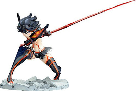 Kill la Kill - Matoi Ryuuko - Senketsu - 1/8 - Kamui Senketsu ver. (Phat Company)