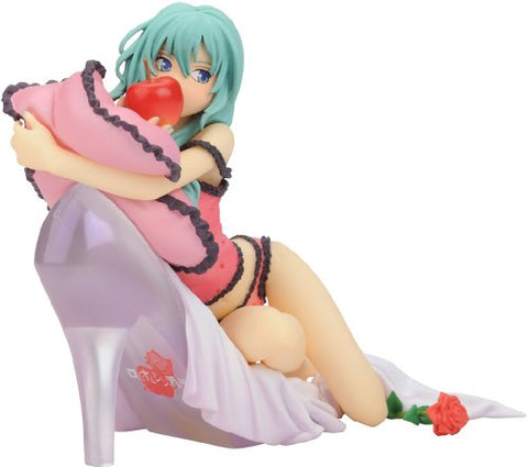 Vocaloid - Hatsune Miku - Mikumo 04 - Romeo and Cinderella (Hobby Stock, Kaiyodo)