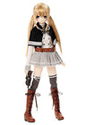 Azone Original Doll - Black Raven - Lilia - ~The original trigger~ (Azone, Obitsu Plastic Manufacturing)
