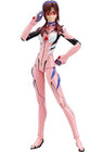 Evangelion Shin Gekijouban - Makinami Mari Illustrious - Figma - 079 (Max Factory)