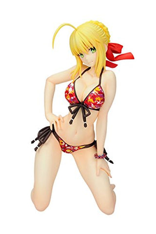 Fate/EXTRA - Saber EXTRA - 1/6 - Swimsuit ver. (Alter)