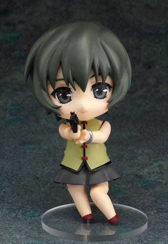 Phantom: Requiem for the Phantom - Ein - Nendoroid #091 (Good