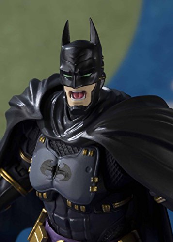 Batman Ninja - Batman - S.H.Figuarts (Bandai) - Solaris Japan