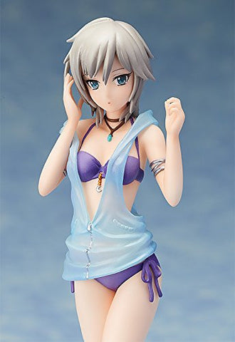 iDOLM@STER Cinderella Girls - Anastasia - S-style - 1/12 - Swimsuit Ver. (FREEing)