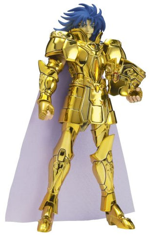 Saint Seiya - Gemini Saga - Saint Cloth Myth - Myth Cloth (Bandai)