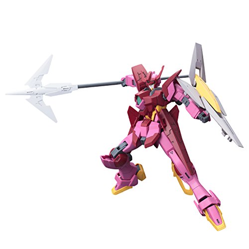 Impulse Gundam Ransche - Gundam Build Divers