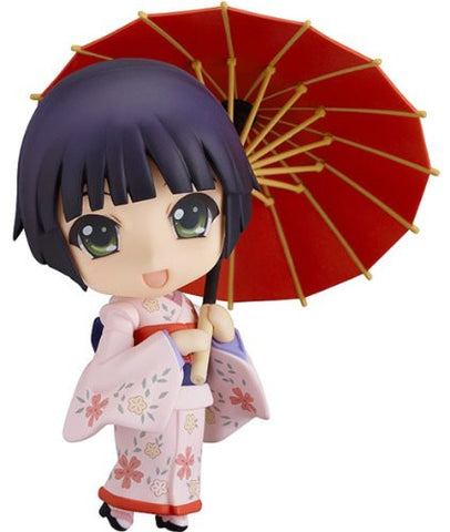 Ikoku Meiro no Croisée - Yune - Nendoroid - 192 (Good Smile Company)