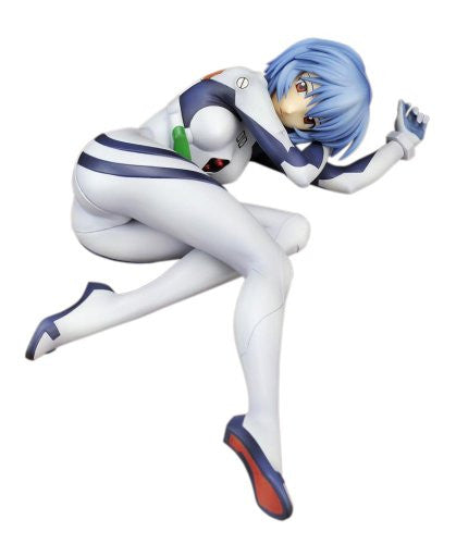 Evangelion Shin Gekijouban - Ayanami Rei - 1/8 (Alter) - Solaris Japan