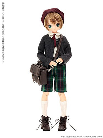 Sorane - Ex☆Cute Family - PureNeemo - 1/6 - Gemini of June (Azone)