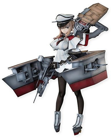 Kantai Collection ~Kan Colle~ - Graf Zeppelin - 1/7