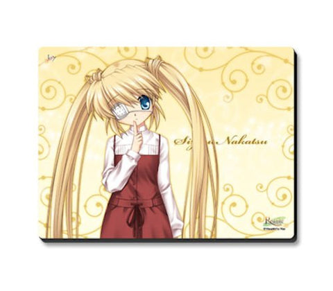 Rewrite - Nakatsu Shizuru - Mousepad (Key Toy's Planning Visual Art's)