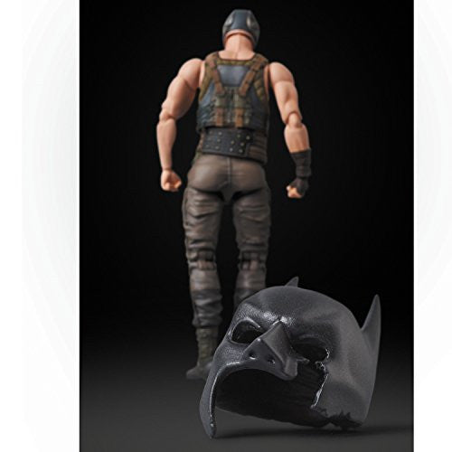 The Dark Knight Rises - Bane - Mafex No.52 (Medicom Toy) - Solaris