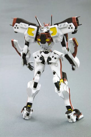 Muv-Luv Alternative Total Eclipse - Shiranui Nigata - Demonstrator Color (Kotobukiya)