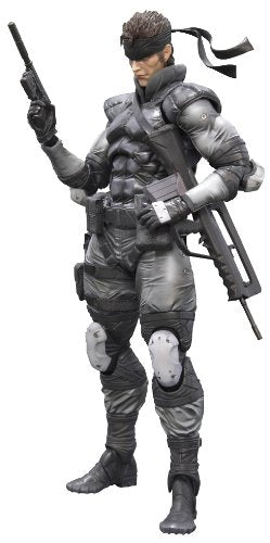 Metal Gear Solid - Solid Snake