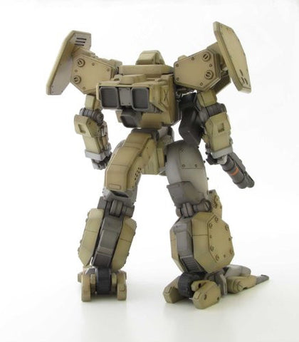 Juusou Kihei Valken - ASS-117A Valken (Jake Type) - 1/35 - 2022 Re-release (PLUM)
