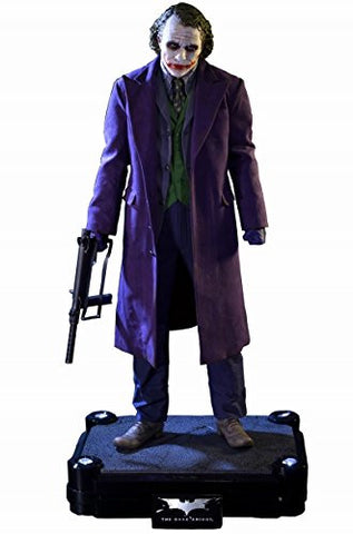 The Dark Knight - Joker - High Definition Museum Masterline Series HDMMDC-01 - 1/2 (Prime 1 Studio)