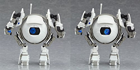 Portal 2 - Atlas - Nendoroid #915 (Good Smile Company)