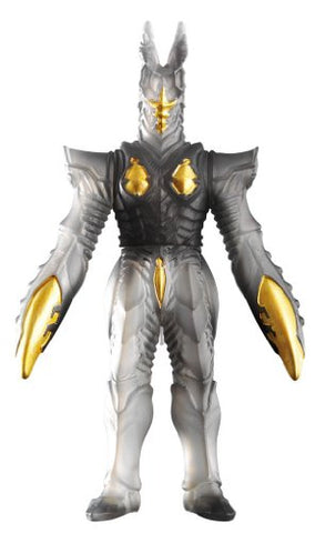 Ultraman Saga - Hyper Zetton - Ultra Monster Series #EX - Imago (Bandai)