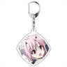 Juuou Mujin no Fafnir - Tear Lightning - Keyholder (Diomedea)