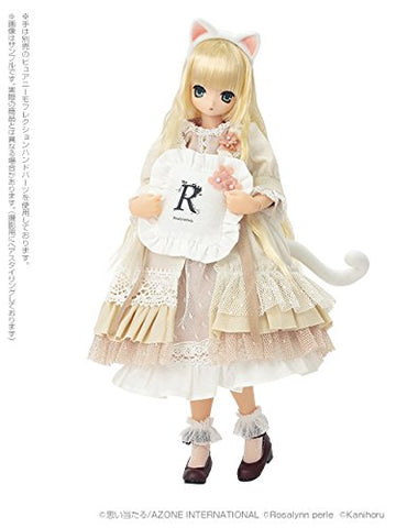 Ex☆Cute - PureNeemo - Aika - 1/6 - Otogi no Kuni Parade!, Nemuri Neko Set, Azone Direct Store (Azone)