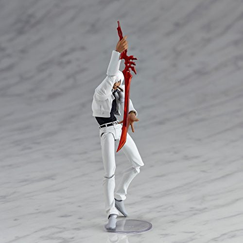 Kekkai Sensen - Zapp Renfro - Revolmini rm-014 - Revoltech