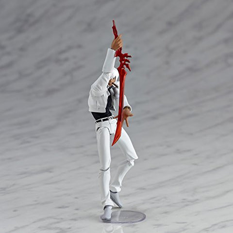Kekkai Sensen - Zapp Renfro - Revolmini rm-014 - Revoltech (Kaiyodo)