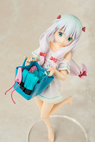 Eromanga Sensei - Izumi Sagiri - 1/7 - Ending Ver.