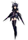 Accel World - Black Lotus - Kuroyukihime - Figma #SP-044 - Accel Assault Ver.