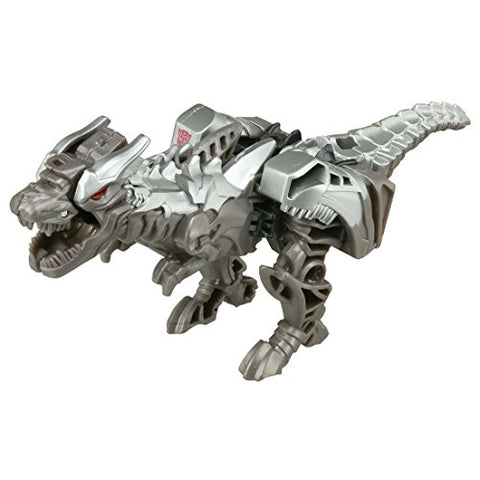 Transformers: The Last Knight - Grimlock - Turbo Change Series TC-08 (Takara Tomy)
