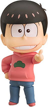 Osomatsu-san - Matsuno Osomatsu - Nendoroid #623 (Orange Rouge)